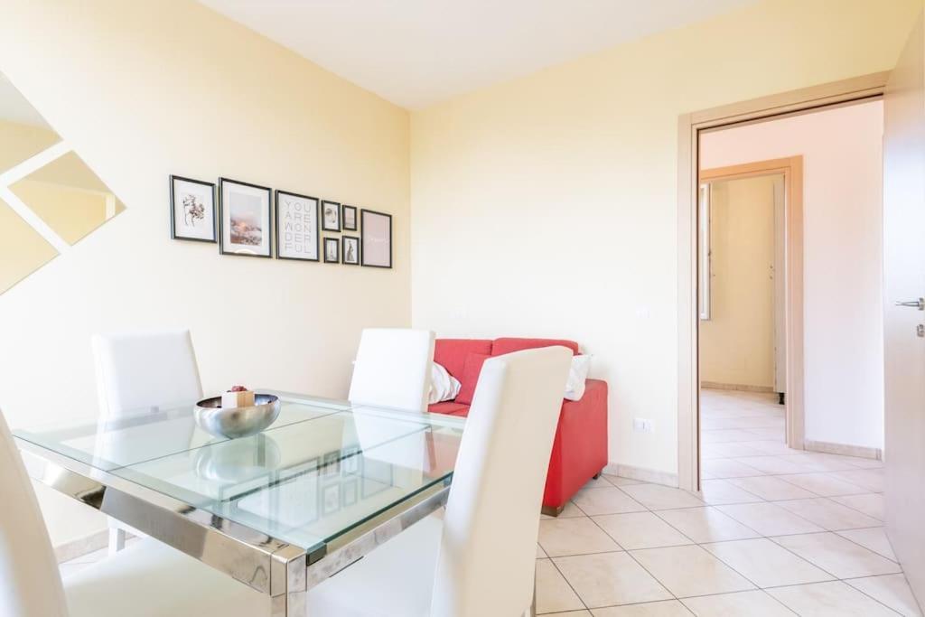 -Villa Emily- Parking, Garden & Wi-Fi Pisa Exterior foto